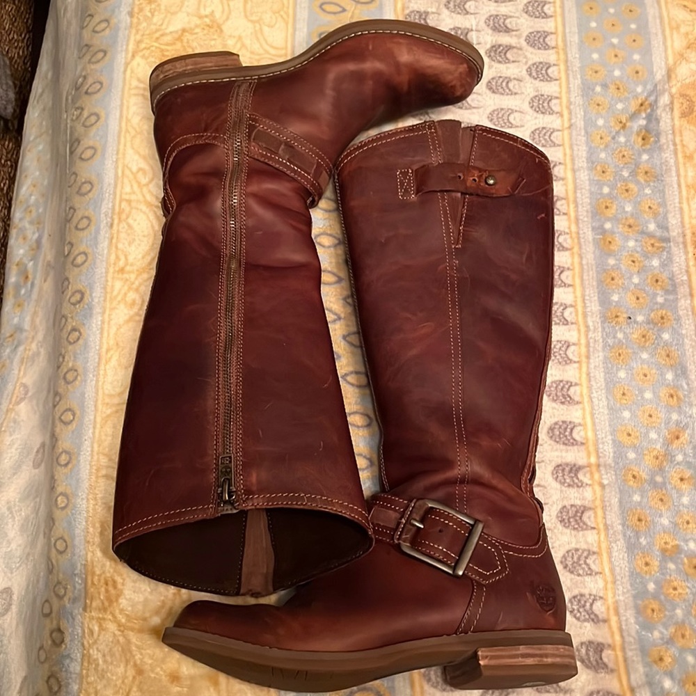 Timberland Boots Earthkeepers Waterproof